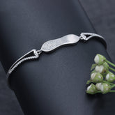 925 Sterling Silver Women's  Bracelet
